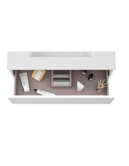 Mueble de Baño BOX 2C