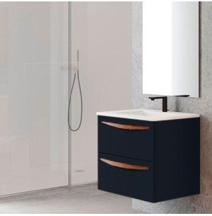 Mueble de Baño Arco 80 cm