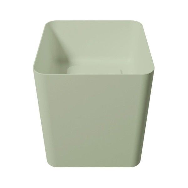 Lavabo Aris Solid Surface color