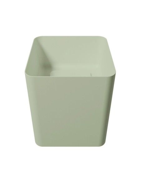 Lavabo Aris Solid Surface color