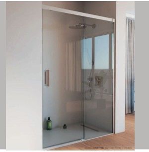 Mampara ducha Luxury 100
