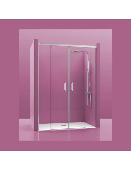 Mampara ducha Luxury 200