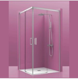 Mampara ducha Luxury 300