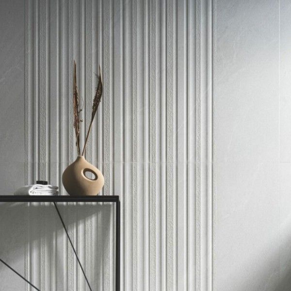 Alchemy Wall Pearl 33x100 - Peronda