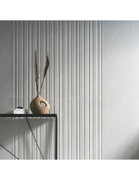 Alchemy Wall Pearl 33x100 - Peronda