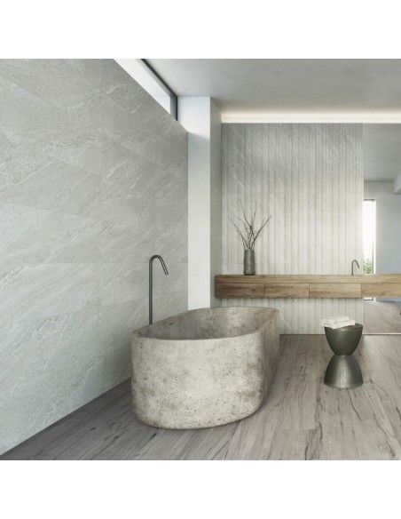 Alchemy Wall Pearl 33x100 - Peronda