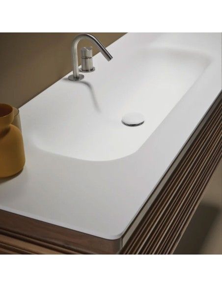 Mueble de baño Unda NOGAL AMERICANO Naxani