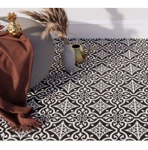 Pre. Chester Black 45x45  - Prissmacer 2