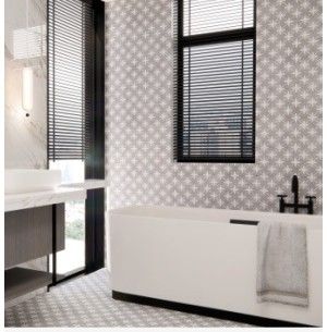 Pre. Star Grey 45x45  - Prissmacer 2