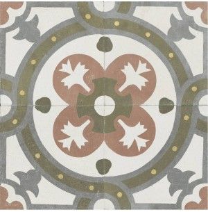 FS Paname Concorde 45x45 - Peronda
