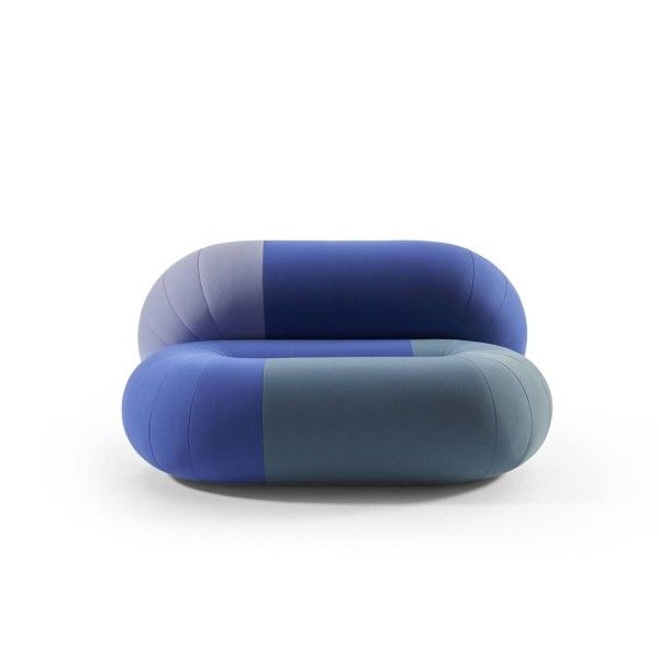 Sofá Loop by Raw Color