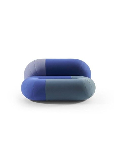 Sofá Loop by Raw Color