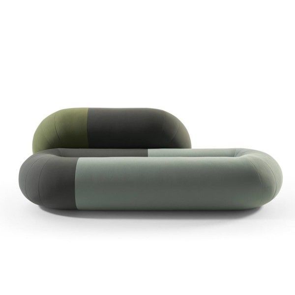 Sofá Loop by Raw Color