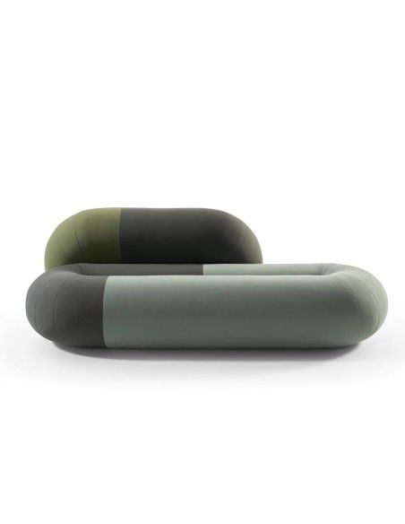 Sofá Loop by Raw Color