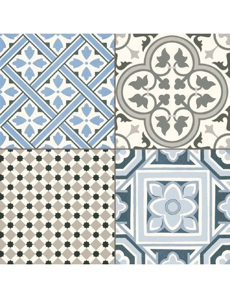 Pre. Windsor 45x45  - Prissmacer