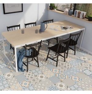 Pre. Windsor 45x45  - Prissmacer 2
