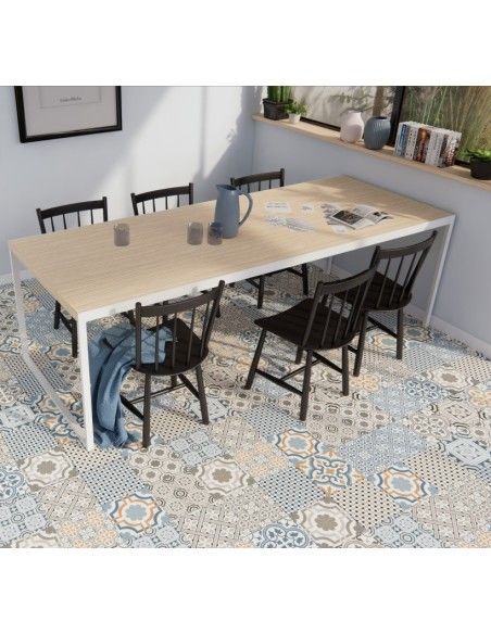 Pre. Windsor 45x45  - Prissmacer