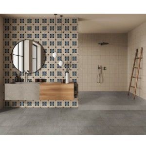 Danube Ivory Natural 60x60 - Aparici 2