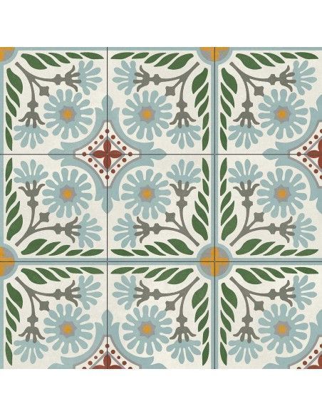Altea Olivo Natural 60x60 - Aparici