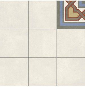 Altea Puerto Corner Natural 60x60 - Aparici