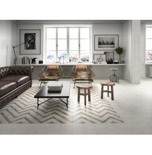 Bondi Grey Natural 60x60 - Aparici 2