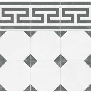 Tango Crespo Frieze Natural 60x60