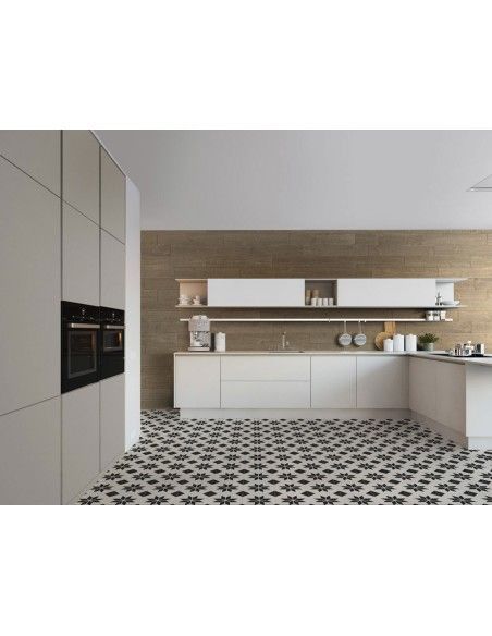 Vienna Belvedere  Natural 60x60 - Aparici