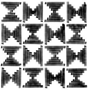 Wilder Sombra 20x20 - Vives