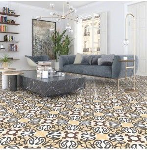 Suanzes-R Pardo 20x20 - Vives 2