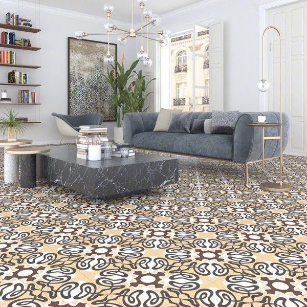 Suanzes-R Pardo 20x20 - Vives