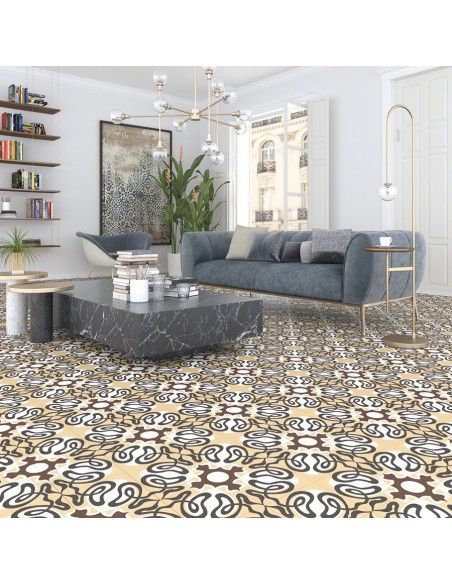 Suanzes-R Pardo 20x20 - Vives