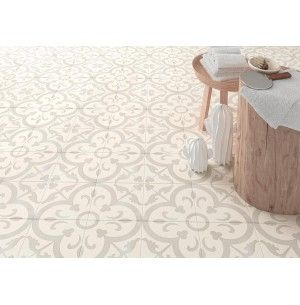 Halvmane 20x20 - Vives 2