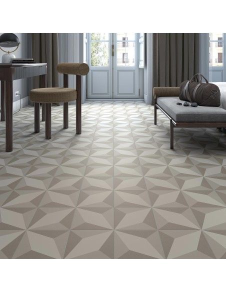 Batur 20x20 - Vives