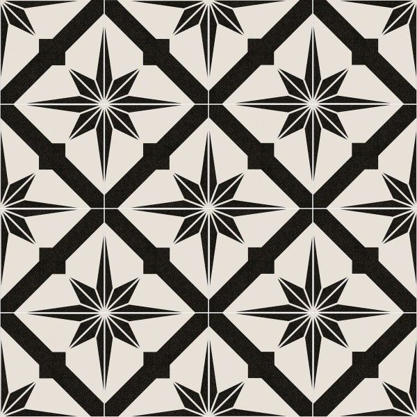 Bangli Antracita 20x20 - Vives