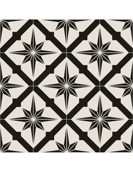 Bangli Antracita 20x20 - Vives