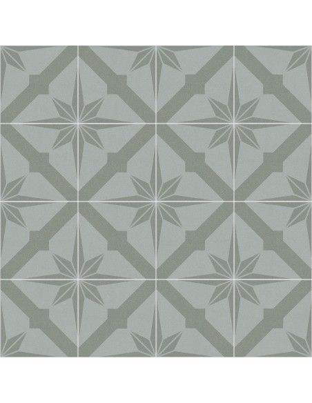 Bangli Turquesa 20x20 - Vives