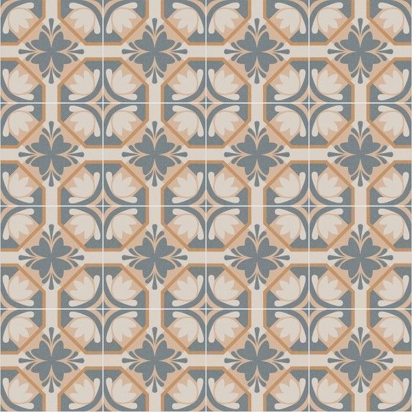Jimbaran 20x20 - Vives