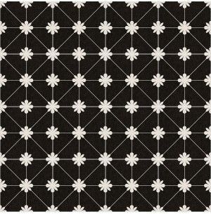 Tuban Antracita 20x20 - Vives 2