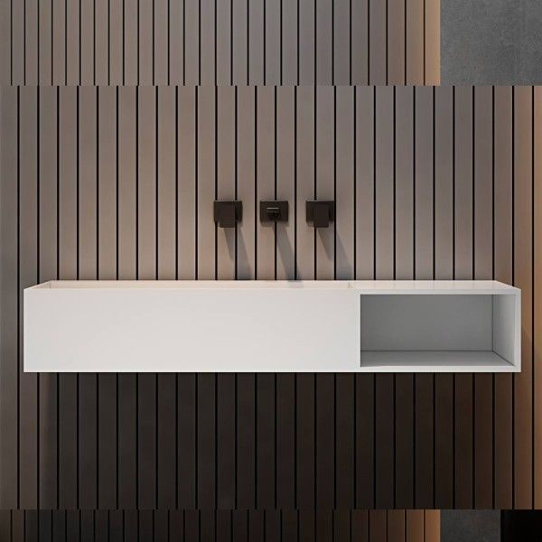 Mueble de Baño Faroe Soft