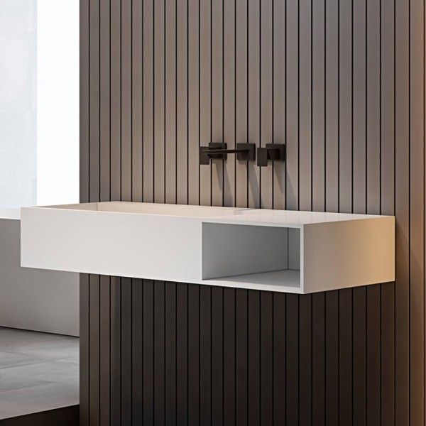 Mueble de Baño Faroe Soft