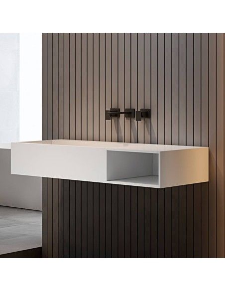 Mueble de Baño Faroe Soft