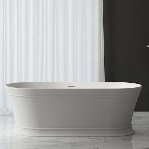 Bañera heritage 170x80 cm