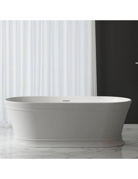 Bañera heritage 170x80 cm