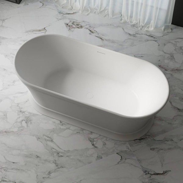 Bañera heritage 170x80 cm