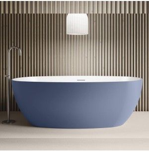 Bañera Como 170x80 brillo