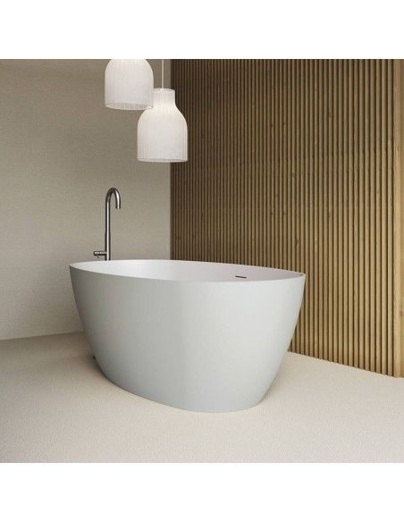Bañera Como 170x80 brillo