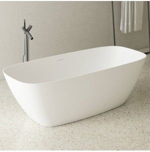 Bañera Arenal 170x72 cm Mate 2