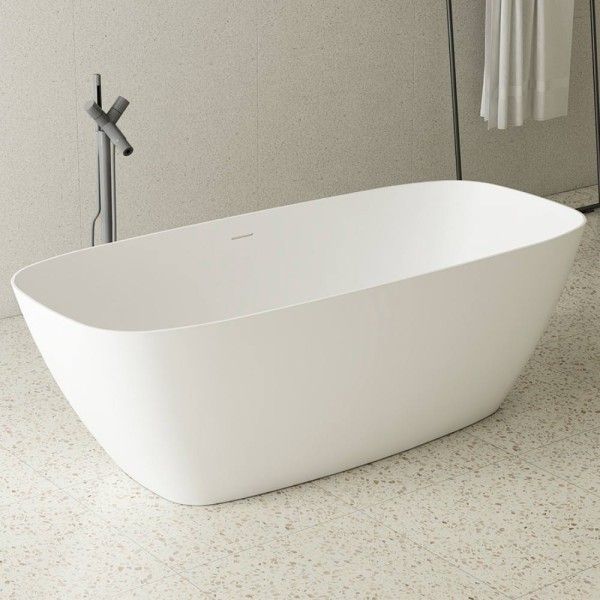 Bañera Arenal 170x72 cm Mate