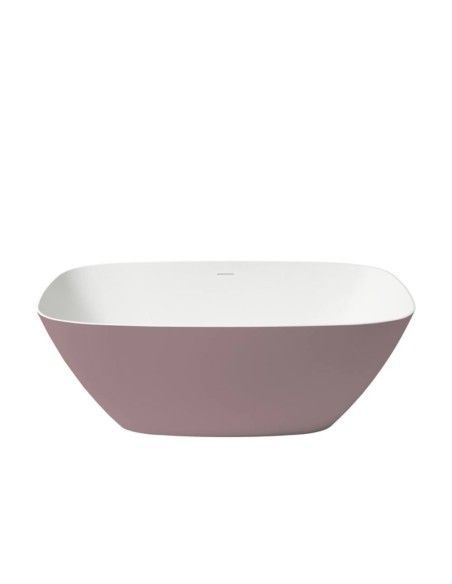 Bañera Arenal 170x72 cm Mate