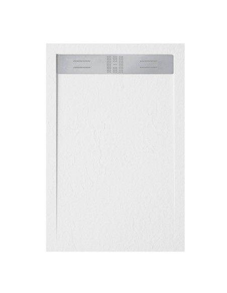 Plato de Ducha Evolution Slate